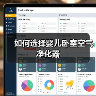 如何选择婴儿卧室空气净化器实用指南 - 推荐阅读文章