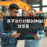 质子治疗对复杂肿瘤疗效显著全攻略 - 推荐阅读文章
