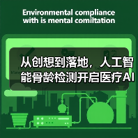 从创想到落地,人工智能骨龄检测开启医疗AI进阶之旅(图4) 从创想到落地,人工智能骨龄检测开启医疗AI进阶之旅(图4)