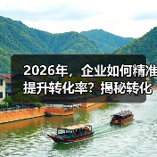 2026年,企业如何精准提升转化率?揭秘转化跟踪设置的秘密(图3) 2026年,企业如何精准提升转化率?揭秘转化跟踪设置的秘密(图3)