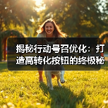 揭秘行动号召优化:打造高转化按钮的终极秘籍(图3) 揭秘行动号召优化:打造高转化按钮的终极秘籍(图3)