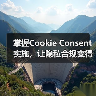 掌握Cookie Consent实施,让隐私合规变得更简单(图4) 掌握Cookie Consent实施,让隐私合规变得更简单(图4)