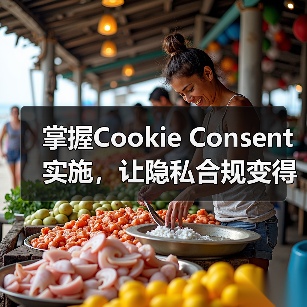 掌握Cookie Consent实施,让隐私合规变得更简单(图2) 掌握Cookie Consent实施,让隐私合规变得更简单(图2)
