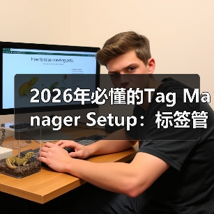 Tag Manager Setup标签管理器设置与事件跟踪全 - 推荐阅读文章