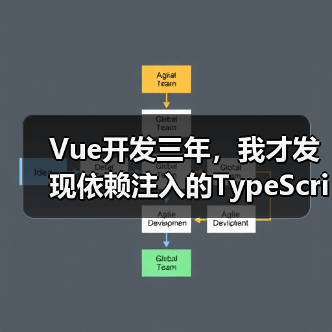 Vue依赖注入的TypeScript正确打开方式全攻略 - 推荐阅读文章