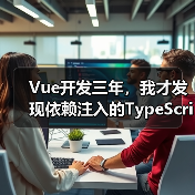 Vue开发三年，我才发现依赖注入的TypeScript正确打开方式（图4）