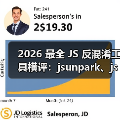 2026 最全 JS 反混淆工具横评:jsunpark、jsnice、de4js、ob-decrypt…到底谁才是王者?(图4) 2026 最全 JS 反混淆工具横评:jsunpark、jsnice、de4js、ob-decrypt…到底谁才是王者?(图4)