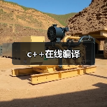 c++在线编译(图2) c++在线编译(图2)