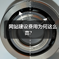 网站建设费用为何这么高?(图4) 网站建设费用为何这么高?(图4)