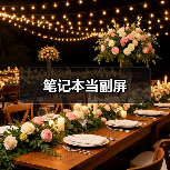 笔记本当副屏(图4) 笔记本当副屏(图4)
