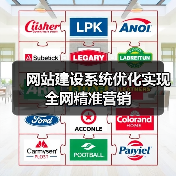 网站建设系统优化实现全网精准营销(图4) 网站建设系统优化实现全网精准营销(图4)