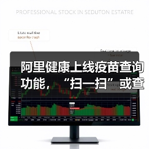 阿里健康上线疫苗查询功能,“扫一扫”或查询批号鉴别问题疫苗(图3) 阿里健康上线疫苗查询功能,“扫一扫”或查询批号鉴别问题疫苗(图3)