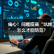 痛心!问题疫苗“坑娃”,怎么才能防范?(图2) 痛心!问题疫苗“坑娃”,怎么才能防范?(图2)