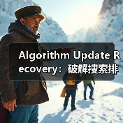 Algorithm Update Recovery:破解搜索排名惊天危机的秘密武器(图4) Algorithm Update Recovery:破解搜索排名惊天危机的秘密武器(图4)