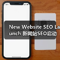 New Website SEO Launch 新网站SEO启动 从零开始 快速成长(图3) New Website SEO Launch 新网站SEO启动 从零开始 快速成长(图3)