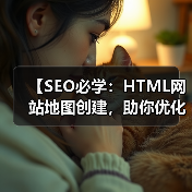 【SEO必学:HTML网站地图创建,助你优化用户导航与索引】(图2) 【SEO必学:HTML网站地图创建,助你优化用户导航与索引】(图2)