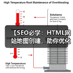 【SEO必学:HTML网站地图创建,助你优化用户导航与索引】(图3) 【SEO必学:HTML网站地图创建,助你优化用户导航与索引】(图3)