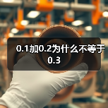 0.1加0.2为什么不等于0.3全攻略 - 推荐阅读文章