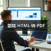 前端 HTML 转 PDF(图2) 前端 HTML 转 PDF(图2)
