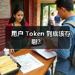 用户 Token 到底该存哪?(图4) 用户 Token 到底该存哪?(图4)