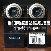 当阳网络建站服务,搭建企业数字门户(图2) 当阳网络建站服务,搭建企业数字门户(图2)