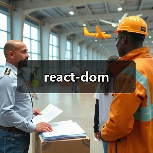 react-dom(图2) react-dom(图2)