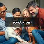 react-dom(图1) react-dom(图1)
