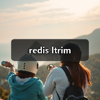 redis ltrim(图2) redis ltrim(图2)