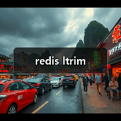 redis ltrim(图3) redis ltrim(图3)