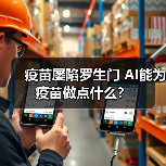 疫苗屡陷罗生门 AI能为疫苗做点什么?(图4) 疫苗屡陷罗生门 AI能为疫苗做点什么?(图4)
