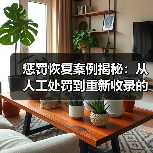惩罚恢复案例揭秘:从人工处罚到重新收录的实战经验(图3) 惩罚恢复案例揭秘:从人工处罚到重新收录的实战经验(图3)