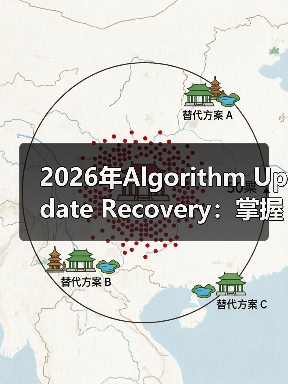 算法更新恢复全攻略 - 推荐阅读文章