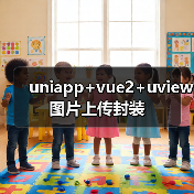 uniapp+vue2+uview图片上传封装全攻略 - 推荐阅读文章