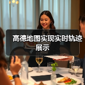 Vue3高德地图实时轨迹展示全攻略 - 推荐阅读文章