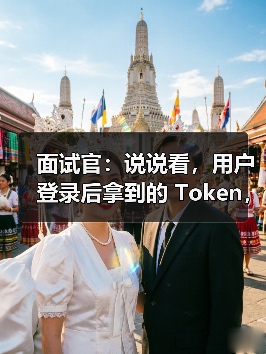 用户登录Token存储全攻略：localStorage Co - 推荐阅读文章