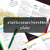 elasticsearchresttemplate(图2) elasticsearchresttemplate(图2)