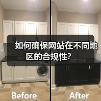 如何确保网站在不同地区的合规性?(图4) 如何确保网站在不同地区的合规性?(图4)