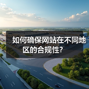 如何确保网站在不同地区的合规性全攻略 - 推荐阅读文章
