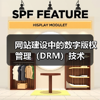 网站建设数字版权管理技术全攻略 - 推荐阅读文章
