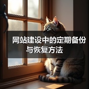 网站备份恢复方法全攻略 - 推荐阅读文章