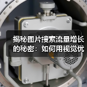 揭秘图片搜索流量增长的秘密:如何用视觉优化提升点击率(图1) 揭秘图片搜索流量增长的秘密:如何用视觉优化提升点击率(图1)