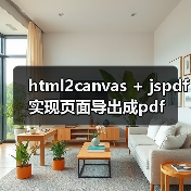 html2canvas + jspdf实现页面导出成pdf(图2) html2canvas + jspdf实现页面导出成pdf(图2)