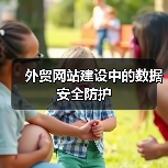 外贸网站建设中的数据安全防护(图3) 外贸网站建设中的数据安全防护(图3)