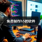 免费制作H5的软件全攻略 - 推荐阅读文章