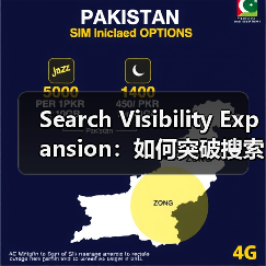 Search Visibility Expansion:如何突破搜索展示天花板(图2) Search Visibility Expansion:如何突破搜索展示天花板(图2)