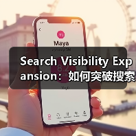 Search Visibility Expansion:如何突破搜索展示天花板(图4) Search Visibility Expansion:如何突破搜索展示天花板(图4)