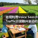 如何利用Voice Search Traffic迎战新兴渠道的未来趋势(图2) 如何利用Voice Search Traffic迎战新兴渠道的未来趋势(图2)