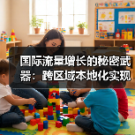 国际流量增长跨区域本地化实现突破全攻略 - 推荐阅读文章