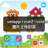 uniapp+vue2+uview图片上传封装(图1) uniapp+vue2+uview图片上传封装(图1)