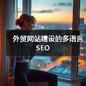 外贸网站建设多语言SEO策略全攻略 - 推荐阅读文章